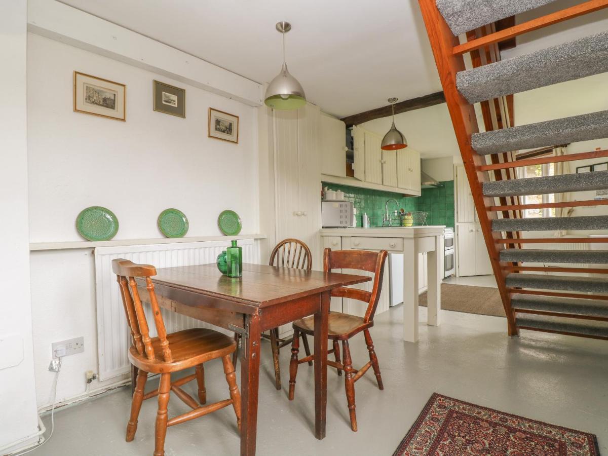 Villa Hole Farm Gidleigh Esterno foto