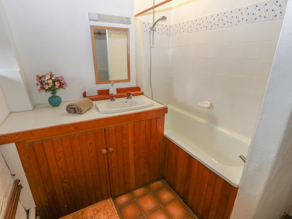 Villa Hole Farm Gidleigh Esterno foto