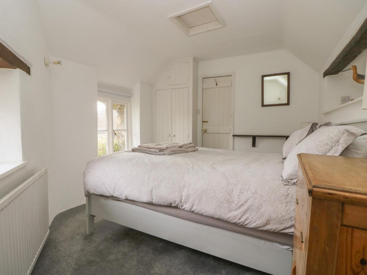Villa Hole Farm Gidleigh Esterno foto
