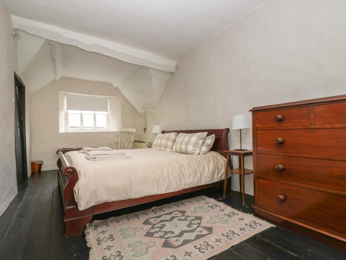 Villa Hole Farm Gidleigh Esterno foto